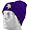 Minnesota Vikings (Purple)