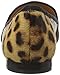 Nine West Women's Lobster Pony Ballet Flat