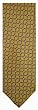 Men's Tommy Hilfiger Neck Tie Yellow, Blue & White