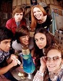That 70s Show Poster Movie 11x14 Topher Grace Laura Prepon Ashton Kutcher Danny Masterson
