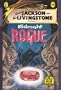 Steve Jackson and Ian Livingstone Present: Midnight Rogue