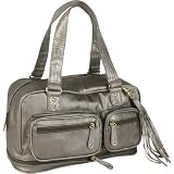 Jane Shilton Navarro Medium Two Handle Pomegranate Boutique- Special Offer