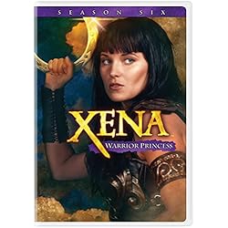 Xena: Warrior Princess - Season Six