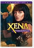 Xena: Warrior Princess - Season Six
