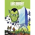 Luc Orient Gesamtausgabe 03
