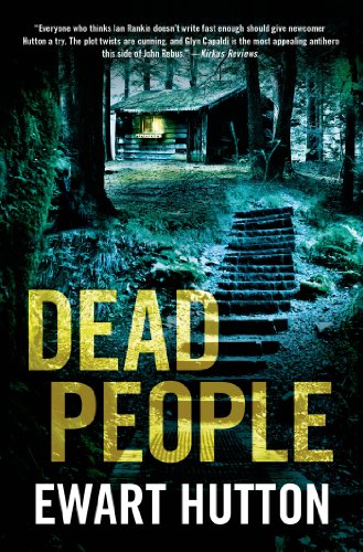 dead people a mystery glyn capaldi series