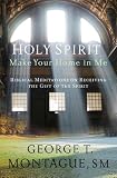 Holy Spirit, Make Your Home In Me : Biblical Meditations On Receiving The Gift Of The Spirit