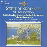 Spirit of England II
