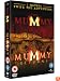 The Mummy/The Mummy Returns [1998]