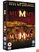The Mummy/The Mummy Returns [1998]