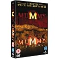 The Mummy / The Mummy Returns [DVD]