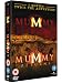 The Mummy/The Mummy Returns [DVD] [1998]