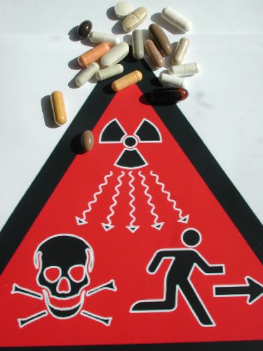 Radiation Protection with Vitamins and Nutritional Supplements