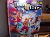  : TEEN TITANS 19