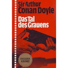 Das Tal des Grauens.