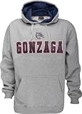 Gonzaga Bulldogs Automatic Fleece Grey Hooded Sweatshirt