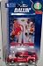 Upper Deck NBA Dodge Charger w/Cards Houston Rockets Ming / McGrady