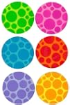Munchkin 14328 Bathtub Grippy Dots, 6...