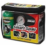 Spare Tire Repair Kit, 12 Volt Spare Tire Repair Kit, 12 Volt