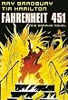 Fahrenheit 451: Graphic Novel