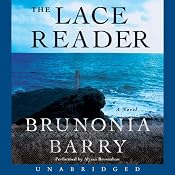 The Lace Reader | [Brunonia Barry]