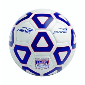 Brine NAIA Championship Soccer Ball