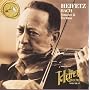 Bach: Sonatas & Partitas