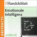 Emotionale Intelligenz (Abstract)