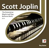 Scott Joplin-the Entertainer