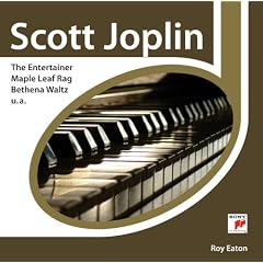 Esprit/Scott Joplin-the Entertainer