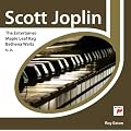 Scott Joplin-the Entertainer