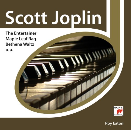 Produkt-Bild: Esprit/Scott Joplin-the Entertainer