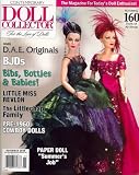 Contemporary Doll, November 2008 Issue