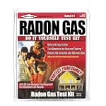 SAVE $6 - Pro-Lab RA100 Household Radon Gas Test Kit $8.99