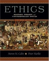 Ethics: History, Theory, and Contemporary Issues