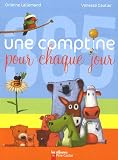 Une comptine pour chaque jour