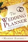 The Wedding Planner: Record all your information for easy reference in this essential step-by-step guide suitable for all