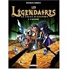 Les L�gendaires, Tome 9 : L'Alystory