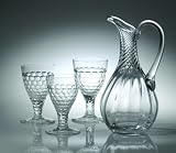 Camille All-Purpose Wine Goblet/Glass Set Of Two