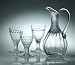 Camille All-Purpose Wine Goblet/Glass Set Of Two