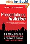 Presentations in Action: 80 Memorable...