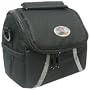 Zeikos ZE-CA38B Deluxe Soft Small Camera and Video Bag
