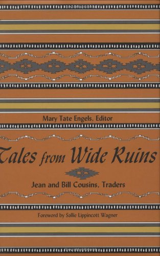 Tales from Wide Ruins: Jean and Bill Cousins, Traders