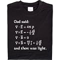 God said