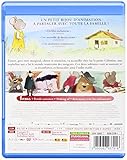 Image de Ernest et Célestine [Blu-ray]