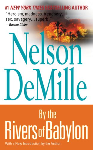 By the Rivers of Babylon