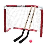 Mylec Junior Folding Goal Set