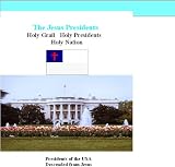 View Details for Jesus Presidents (Presidential Series)