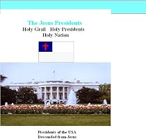Jesus Presidents (Presidential Series)