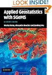Applied Geostatistics with SGeMS: A U...